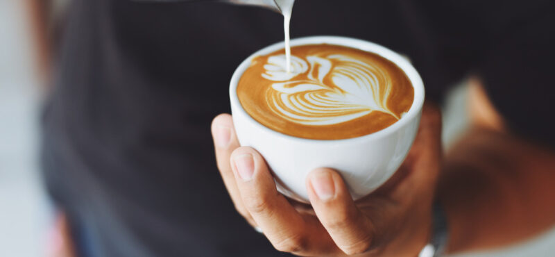 3 jenis kopi yang boleh hilangkan ketagihan. Ketahui juga baik, buruk minum minuman ini